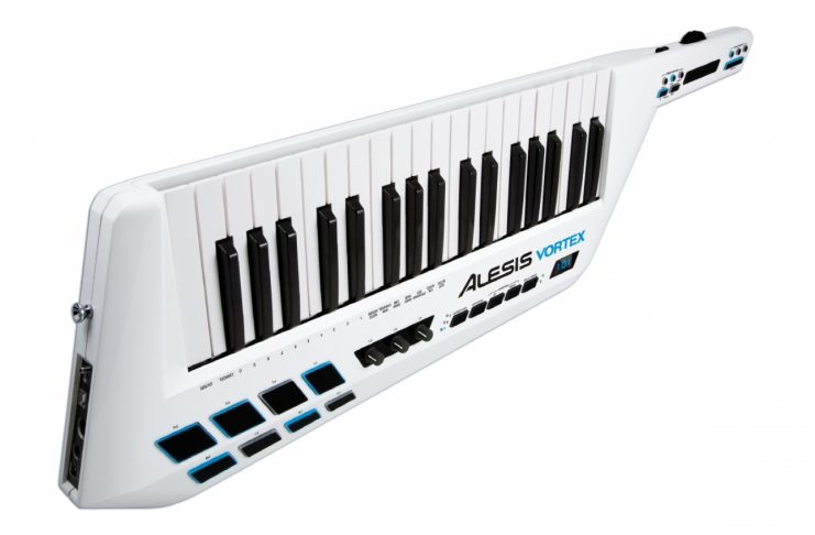 Alesis - Usb midi