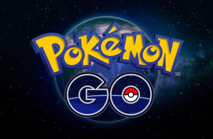 Allt um Pokémon Go!