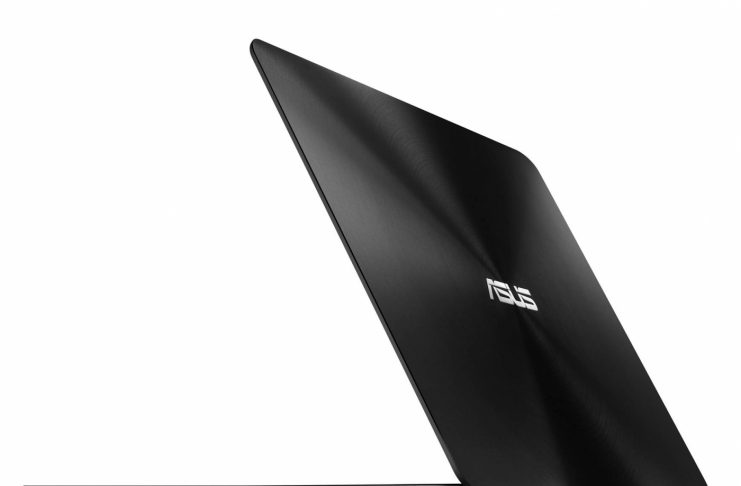 Asus