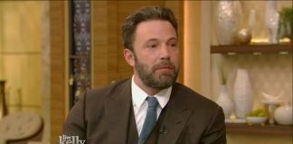 Ben Affleck segist vera á leiðinni til Íslands fyrir Justice League (myndband)