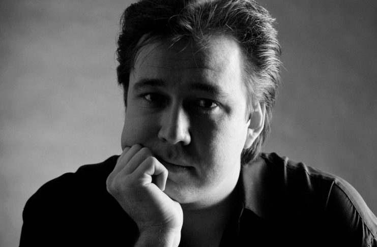 Bill Hicks um íslensku forsetakosningarnar