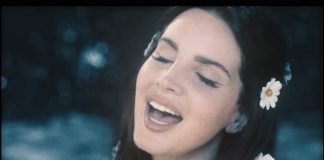 Draumkennt nýtt myndband frá Lana Del Rey: "Love"