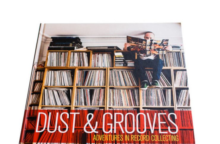 Dust & Grooves