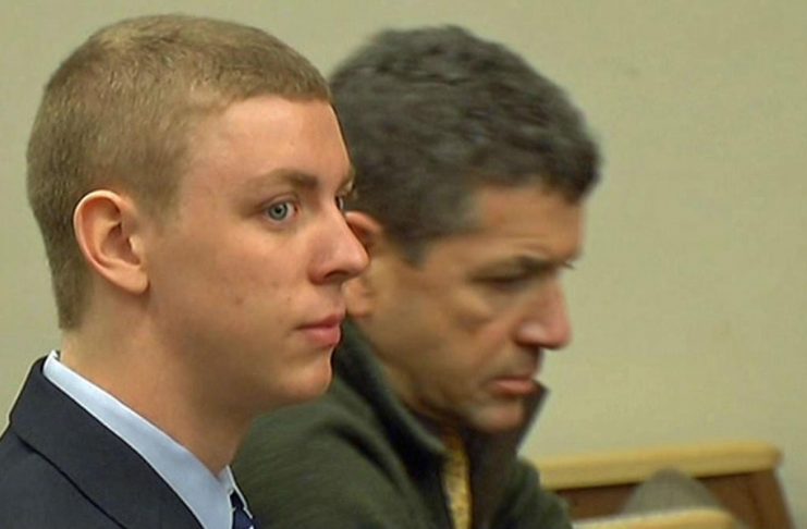 Fórnarlamb Brock Turner tjáir sig: „Ég er sérhver kona.“