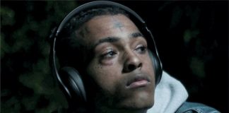 Hinn sálugi XXXTentacion gefur út nýtt myndband: "Moonlight"