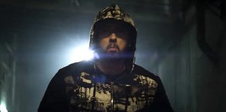 Hugrænt misræmi—hugleiðingar um nýjasta myndband Eminem: "Venom"