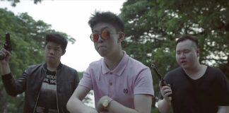 Hver er Rich Chigga?