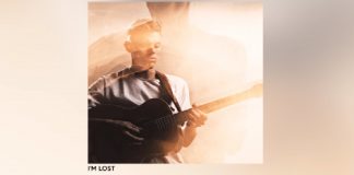 Jón Jónsson gefur út nýtt lag: "Lost"