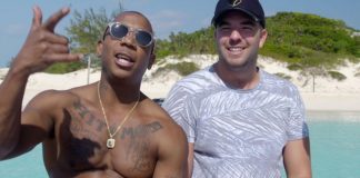 Klausturfokkið Fyre Festival—fyrsta stiklan úr heimildarmynd Netflix