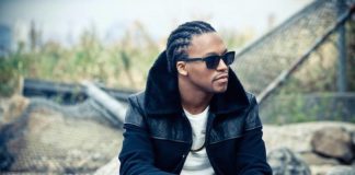 Lupe Fiasco: „Vona að Ísland bjargi mér.“