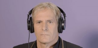 Michael Bolton bregst við þegar aðrir tónlistarmenn nafngreina hann