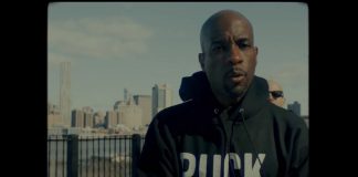 Nýtt frá Masta Ace og Marco Polo: "Breukelen (Brooklyn)"