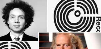 Rick Rubin og Malcolm Gladwell