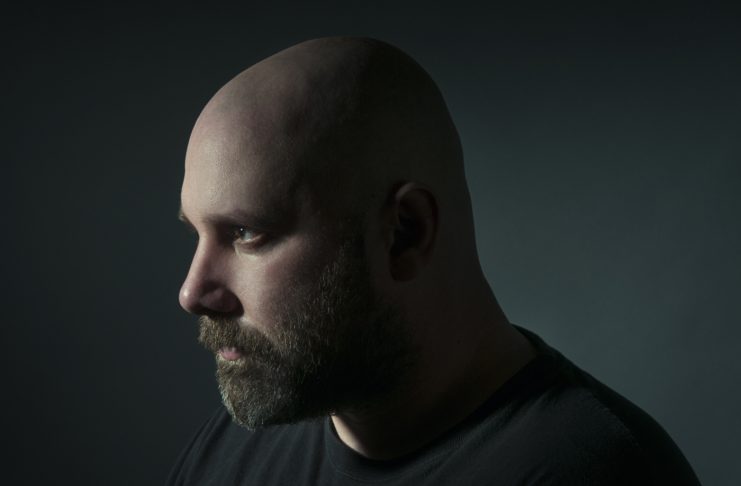 Sage Francis segist hafa sterka tengingu við Ísland