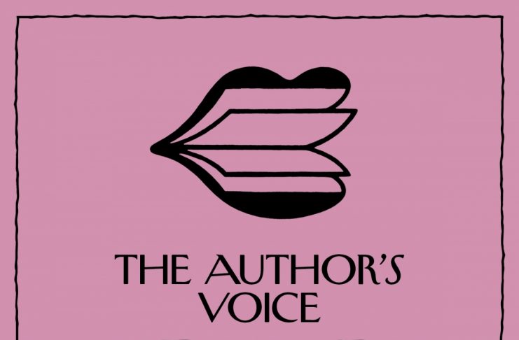 The Author's Voice (New Yorker)