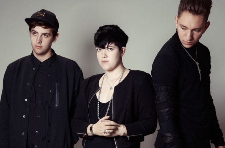 The xx: nýtt lag og trúlofun