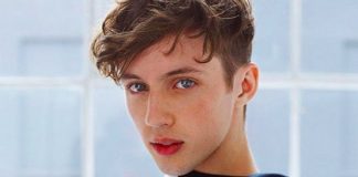 Troye Sivan með ábreiðu af "Better Now" eftir Post Malone