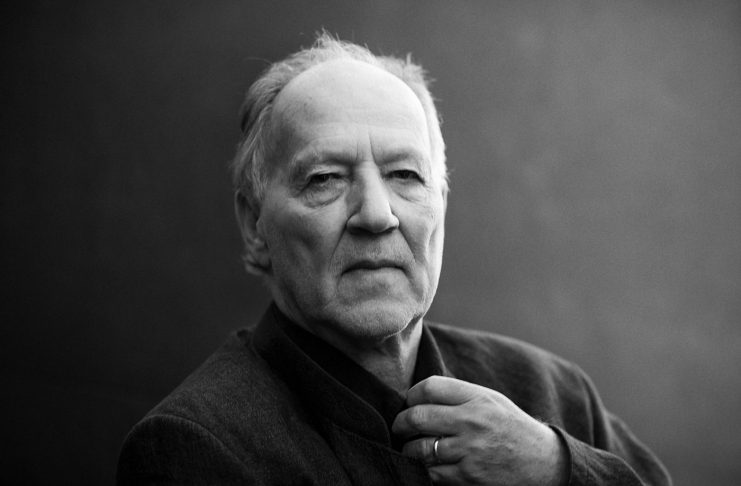 Werner Herzog dásamar Snorra-Eddu