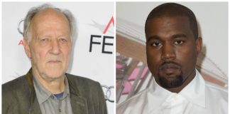 Werner Herzog lýsir Famous eftir Kanye West