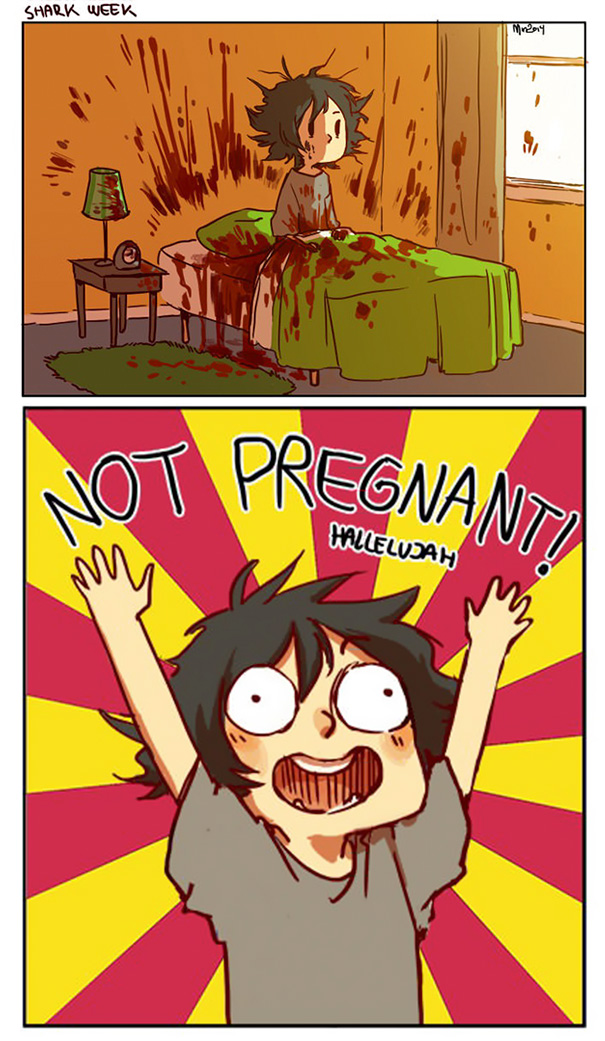 Period Comics