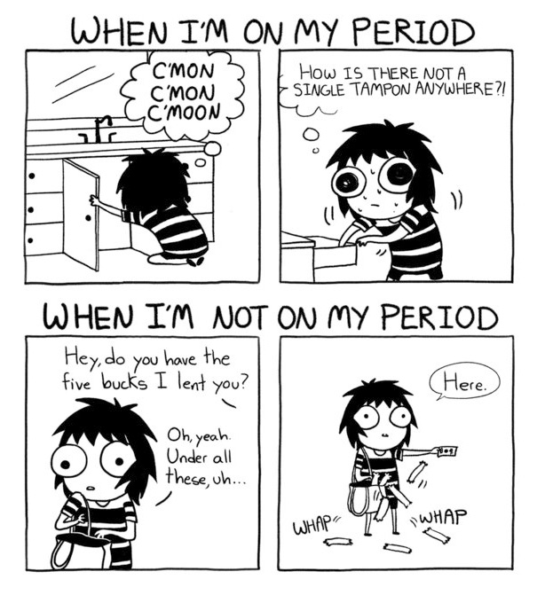 Period Comics