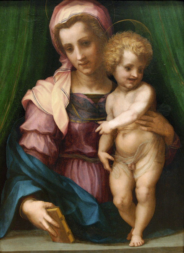 Ugly-Renaissance-Babies-Art