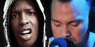 Ásgeir Trausti tekur ábreiðu af Lovesick eftir A$AP Rocky og Mura Masa