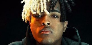 Í spilun—XXXTentacion: "Jocelyn Flores"