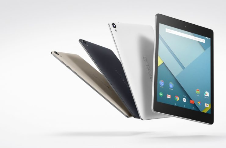 ​Nexus 9