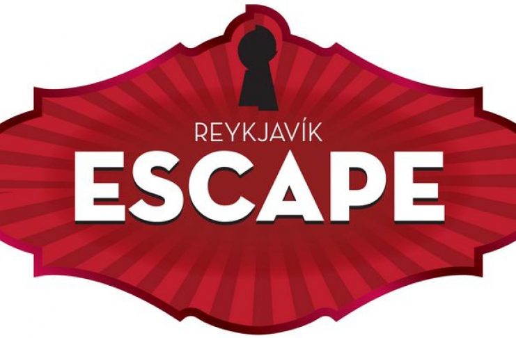 ​Reykjavík Escape