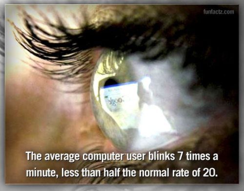 mind blowing science facts 25 